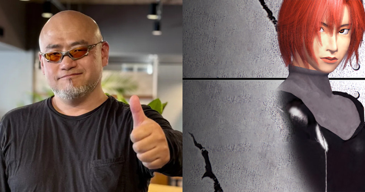 Hideki Kamiya manifesta interesse em desenvolver novo Dino Crisis e Viewtiful Joe 3