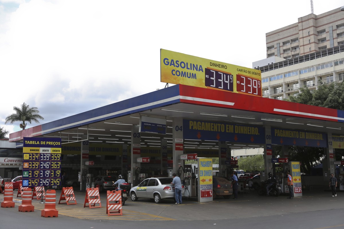 Dono de posto solicita a Toffoli extensão de decisão que favoreceu Yousseff