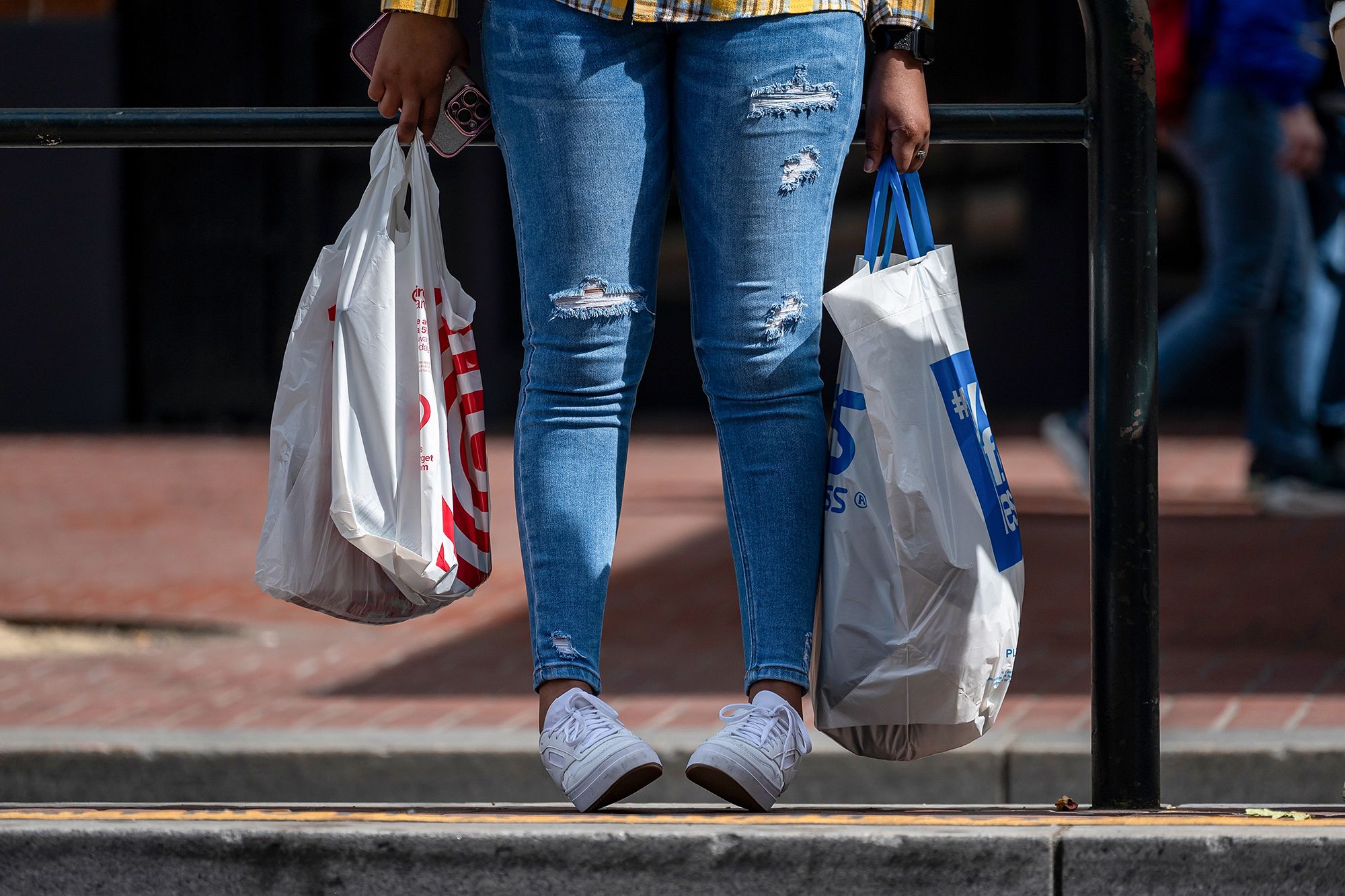 David Paul Morris/Bloomberg/Getty Images (Foto: David Paul Morris/Bloomberg/Getty Images)