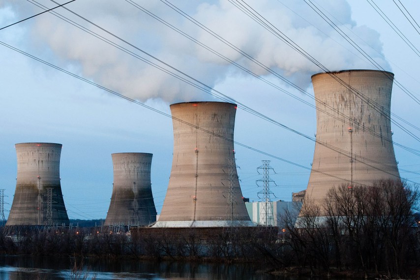 AI pode aumentar a demanda por energia, mas fontes renováveis enfrentam desafios
