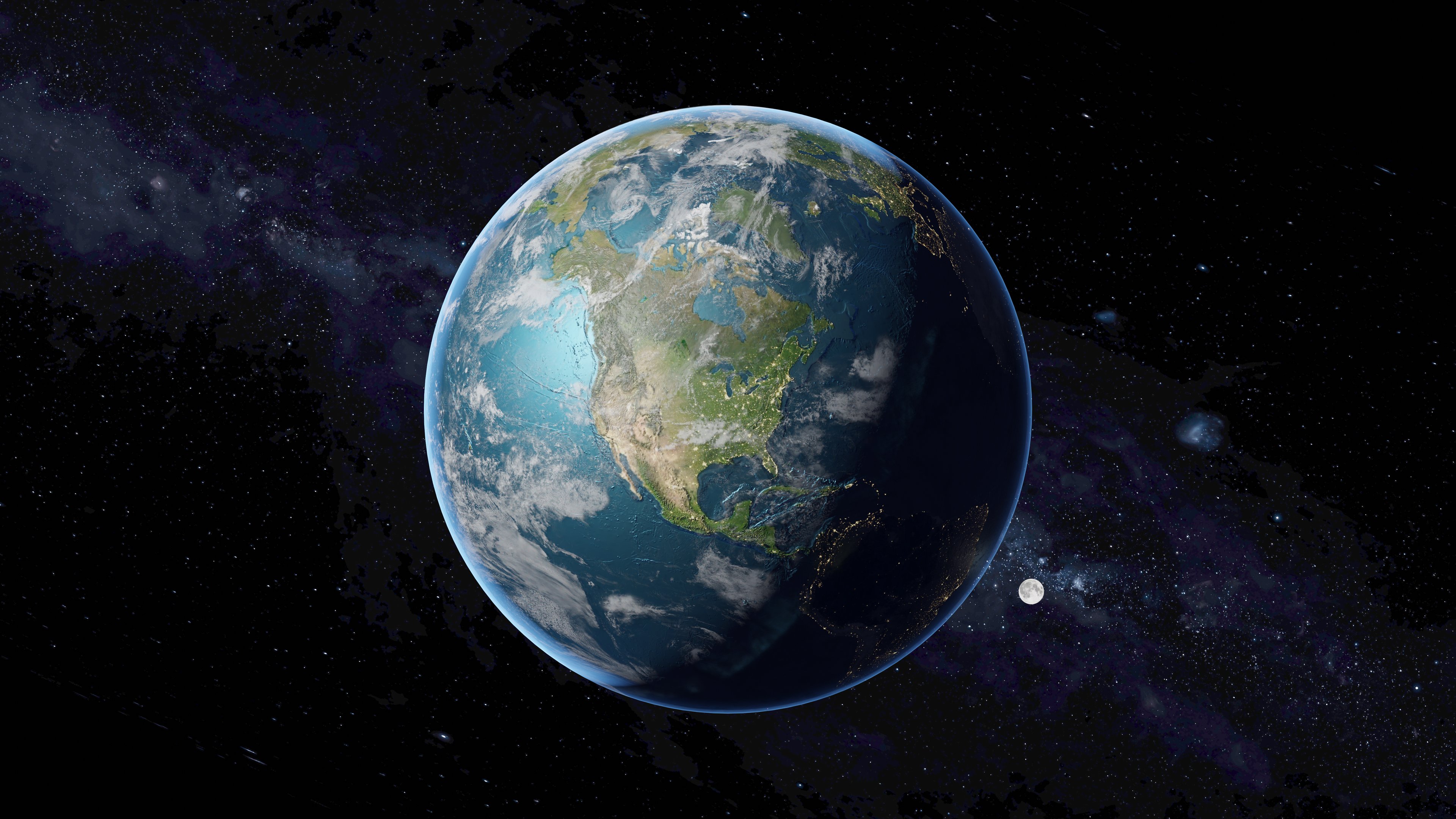Google apresenta nova IA para monitorar alterações climáticas na Terra