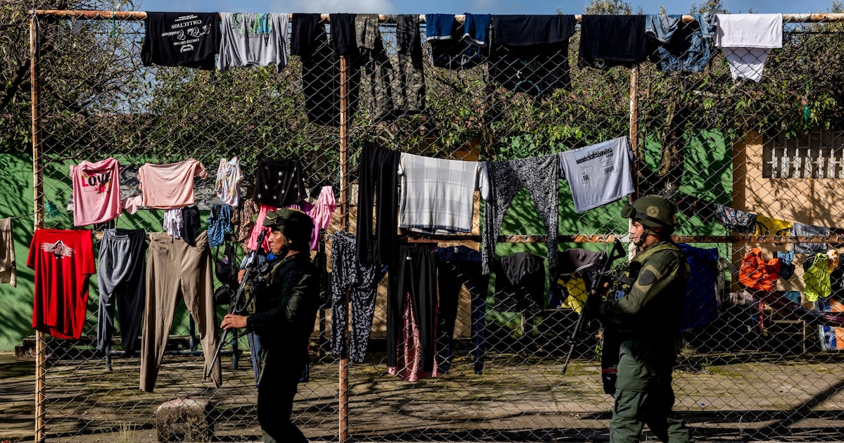 EUA reduzem apoio à Colômbia e comprometem acordo de paz e projetos sociais essenciais