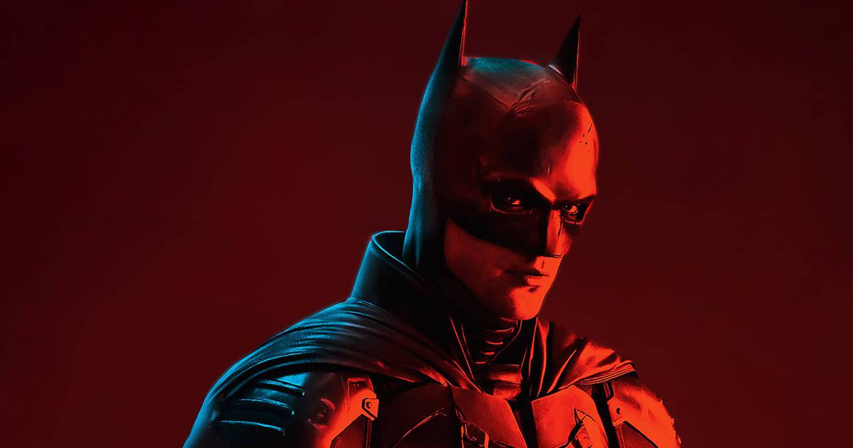 Cena de Batman (Foto: Reprodução)
