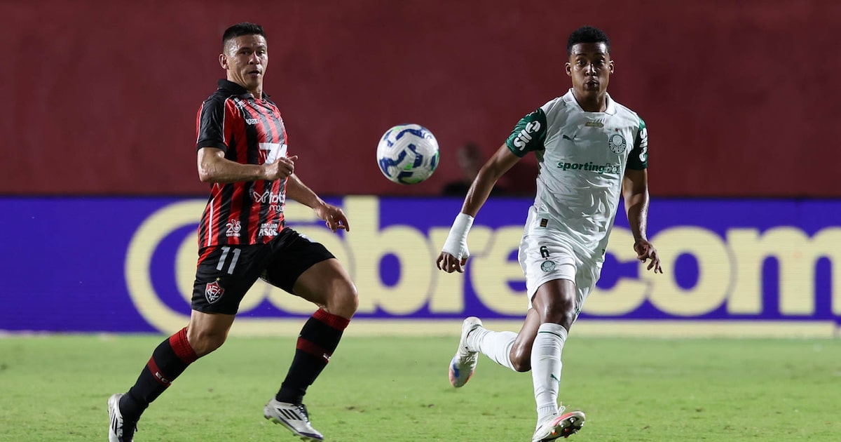 Palmeiras investe mais de R$ 500 mi e busca reforços essenciais para a temporada