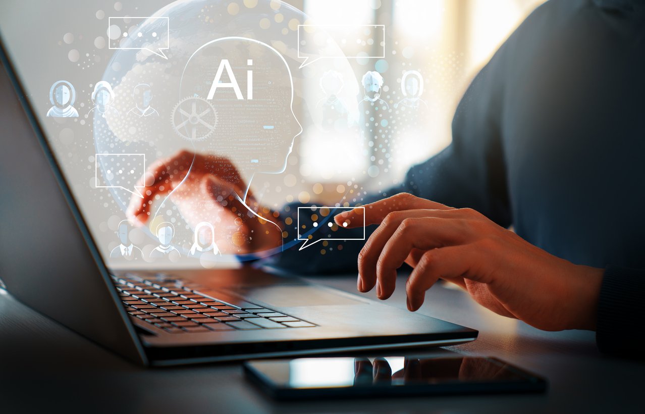Salários aumentam 28% com habilidades em IA fora do setor de tecnologia