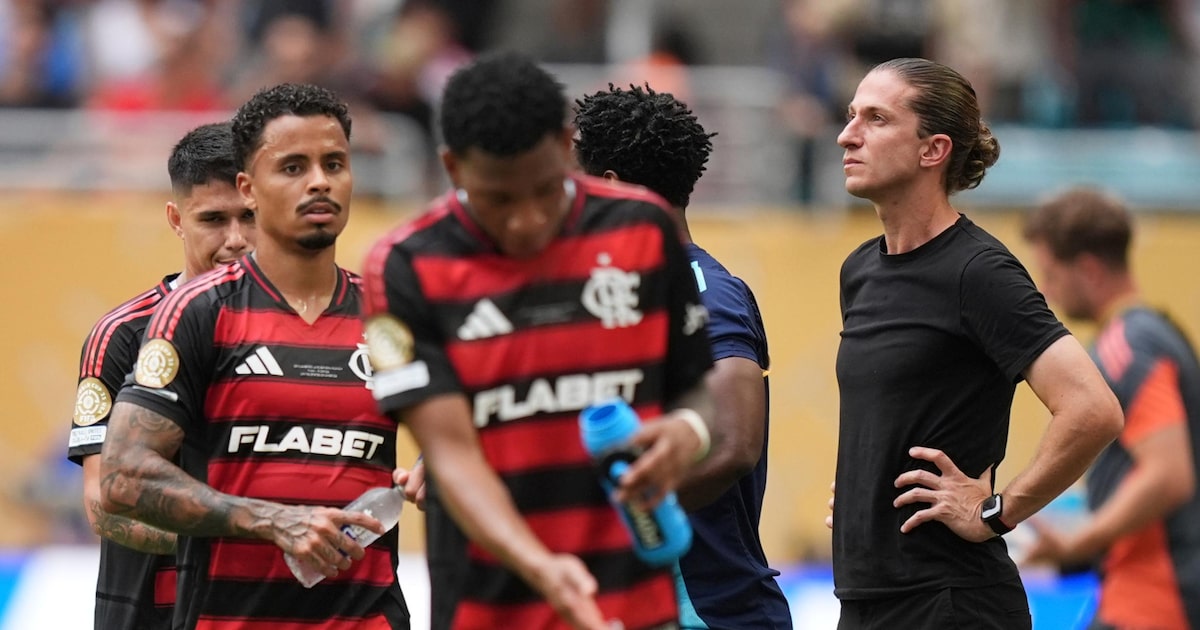 Futebol brasileiro debate entre vencer e jogar bonito em busca de identidade