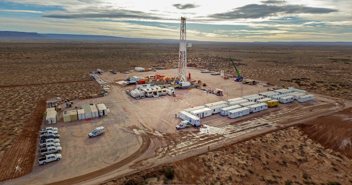Petroleiras argentinas garantem empréstimo de US$ 2 bilhões para oleoduto em Vaca Muerta