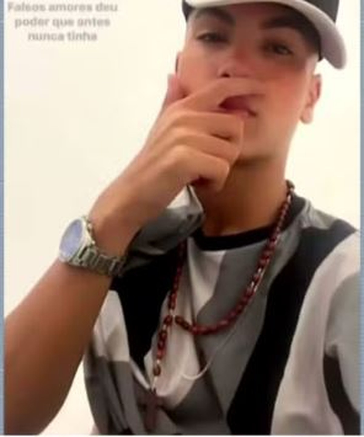 Jovem é morto durante abordagem da PM em SP e testemunha afirma que não estava armado