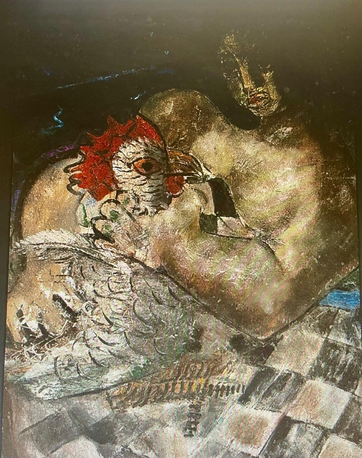 Portinari é leiloado por R$ 7 milhões em evento exclusivo de arte