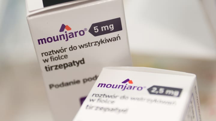 Eli Lilly aumenta preço do Mounjaro em até 170% no Reino Unido após críticas