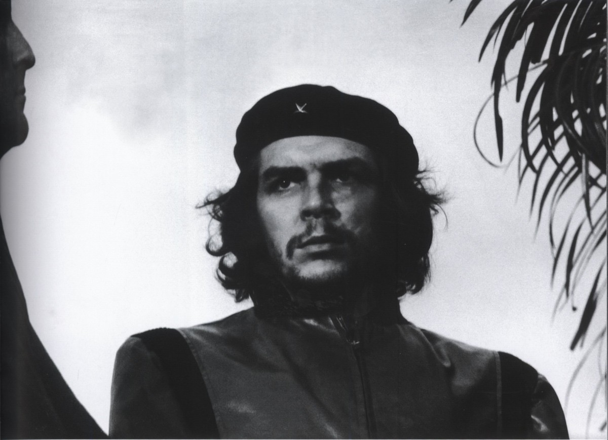 Retrato de Che Guevara completa 65 anos e permanece ícone político mundial