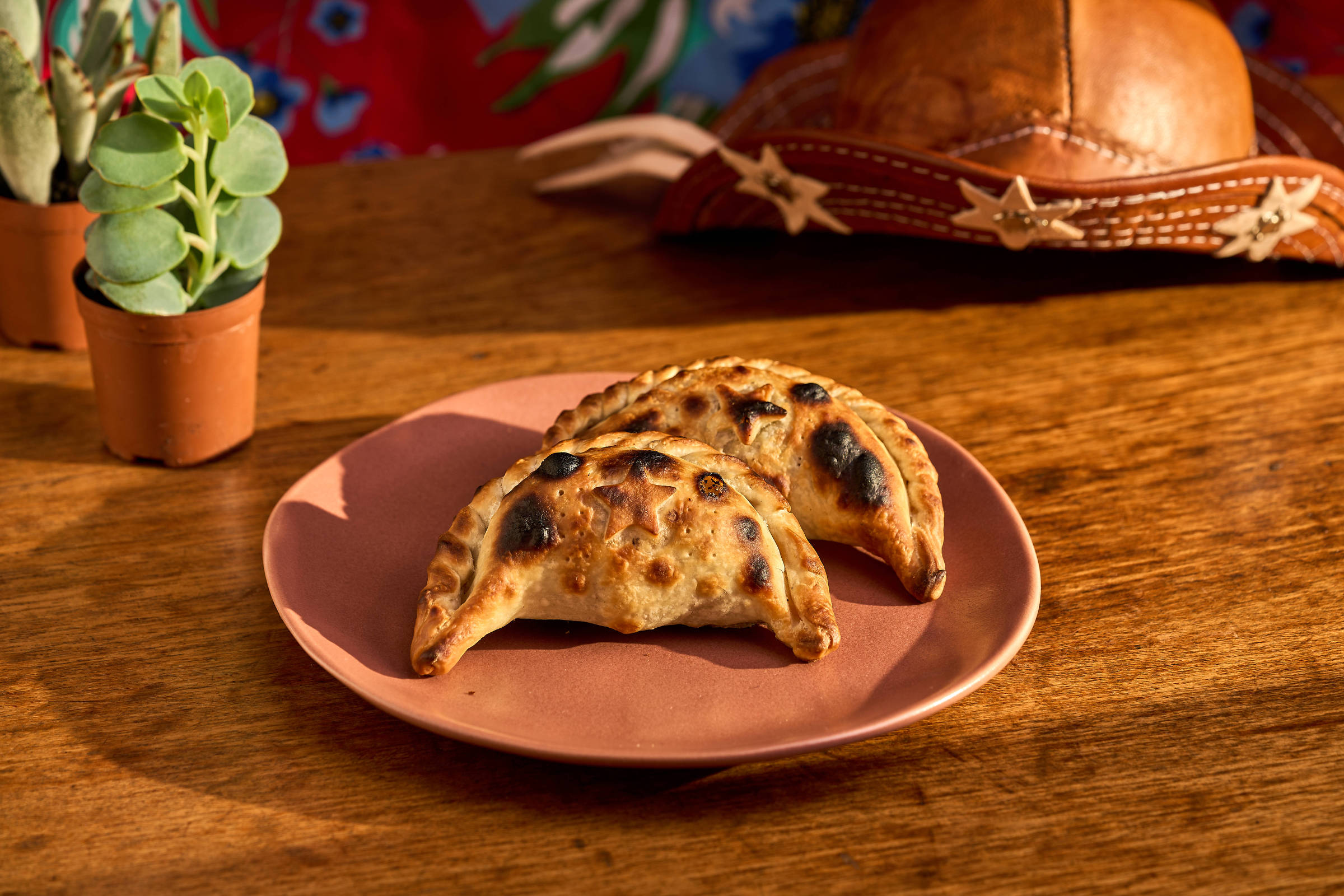 Nova empanada do La Guapa e feira gastronômica agitam a av. Paulista esta semana