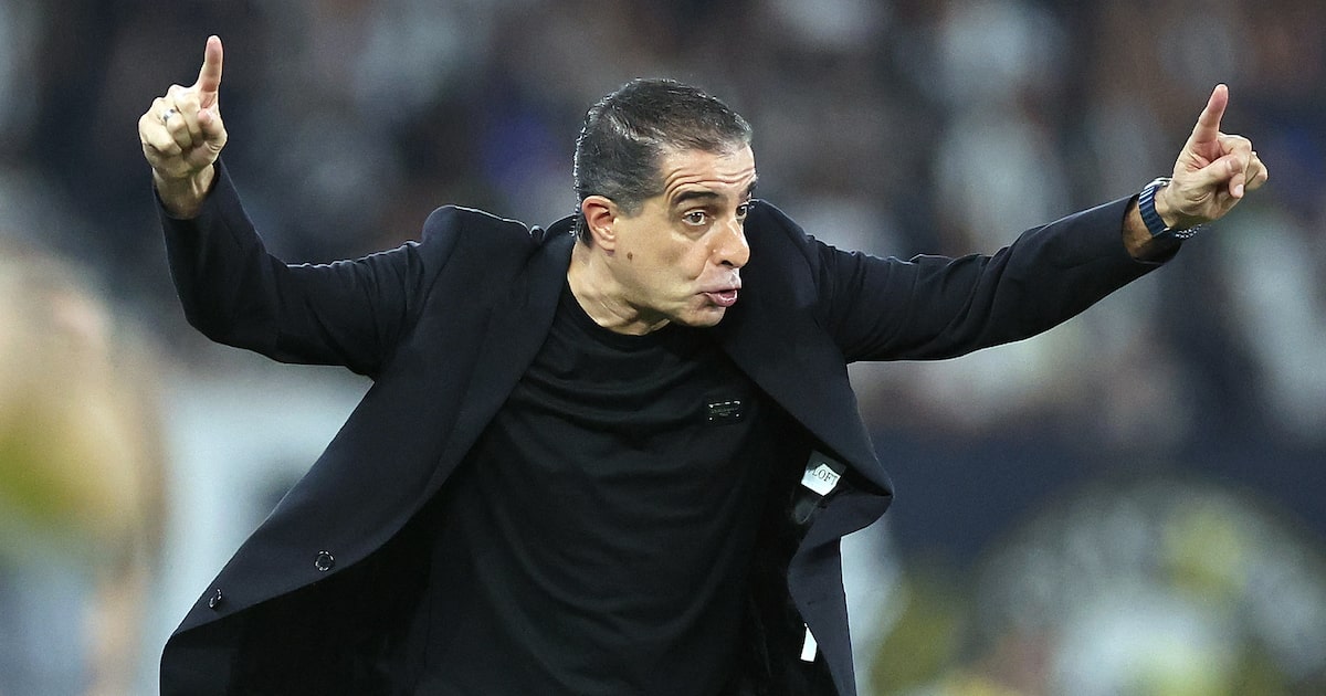 Botafogo se prepara para o Mundial de Clubes e enfrenta desafios de peso