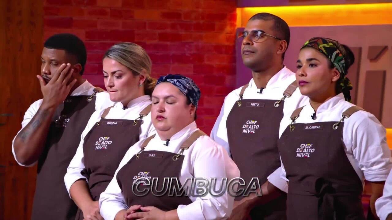 Chef busca o Broche da Imunidade em nova missão no SIGA