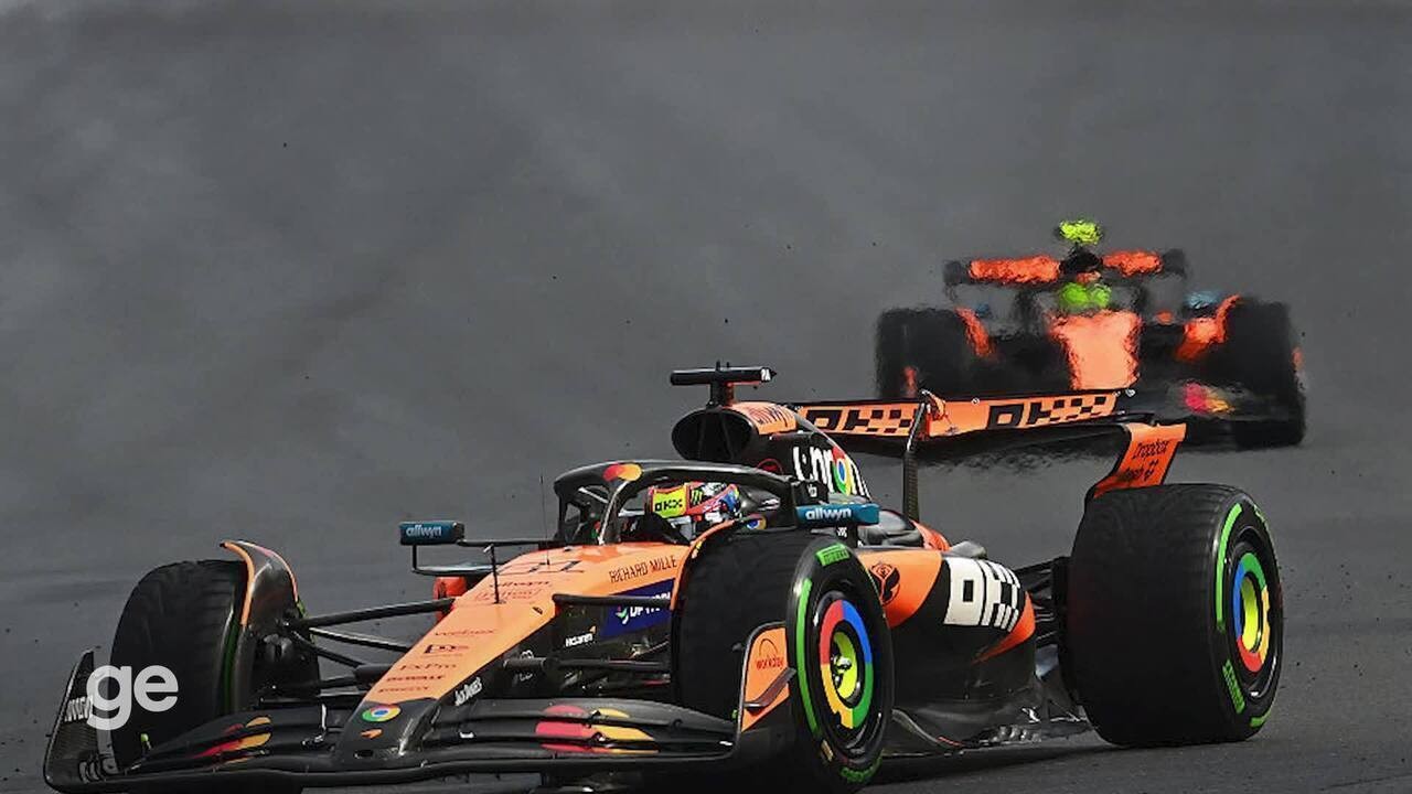 Sauber atende pedido de Bortoleto e libera passagem na F1