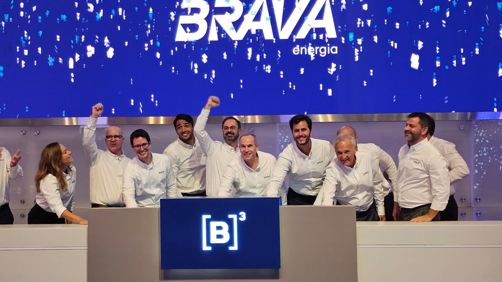 Brava se destaca no mercado em julho e apresenta oportunidade de investimento