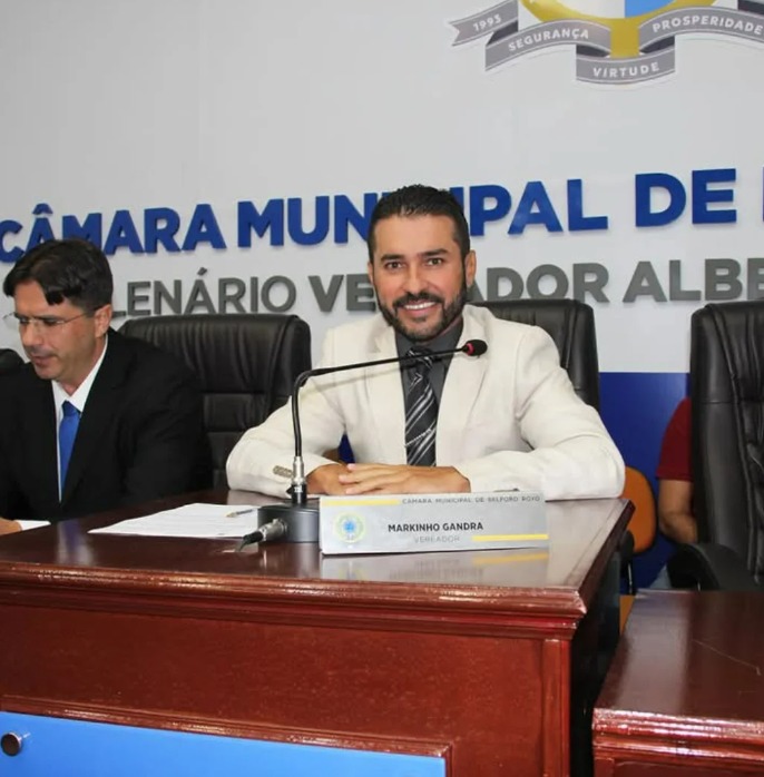 Justiça proíbe Câmara de Belford Roxo de nomear novos comissionados e aumentar gastos