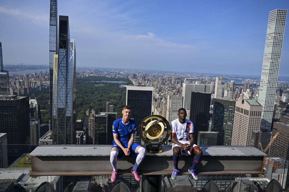PSG e Chelsea disputam final do Mundial de Clubes e refletem o futebol em 2025