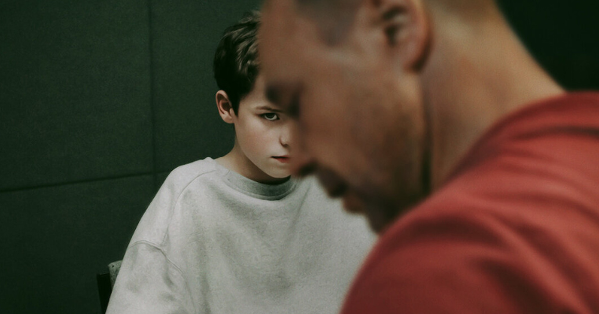 Adolescência se destaca como a segunda série mais assistida da Netflix