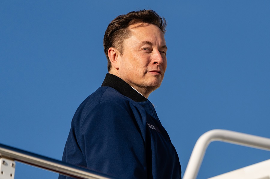 Elon Musk planeja criar um novo partido político nos Estados Unidos