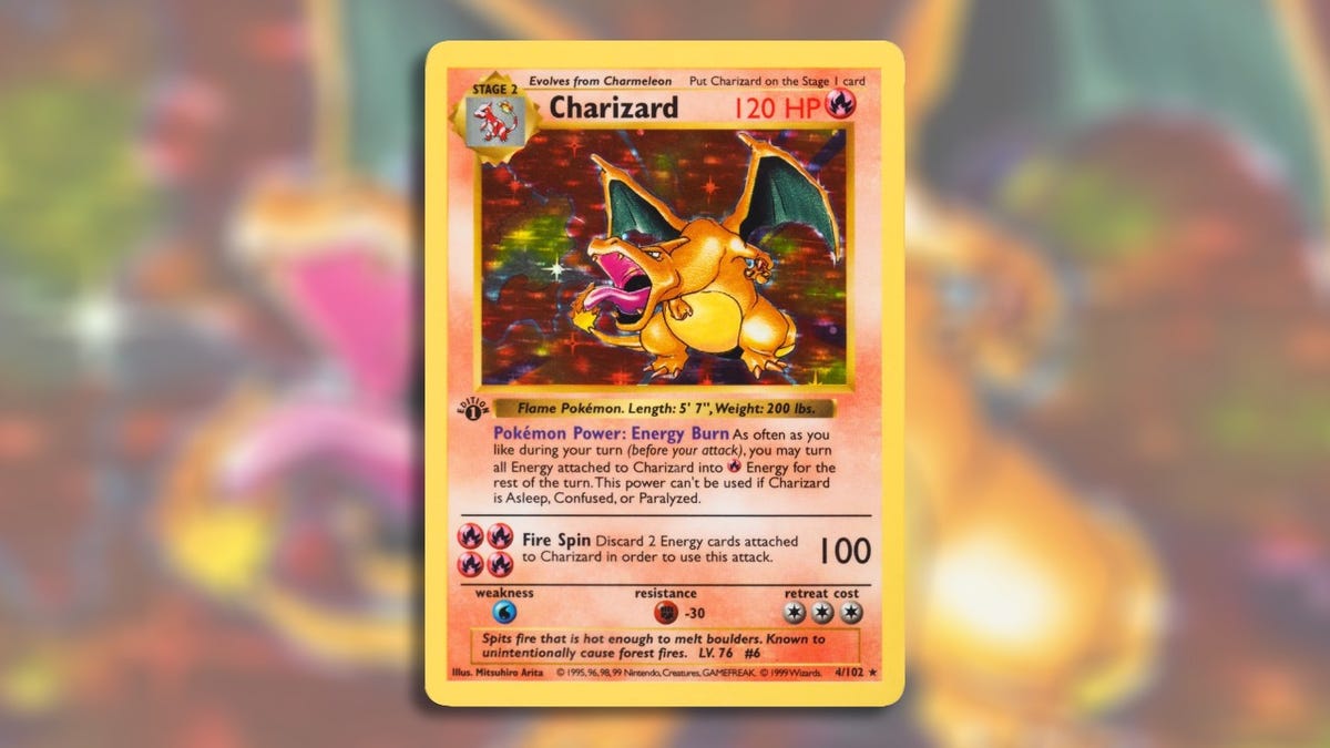 Homem é assaltado e agredido ao tentar vender carta de Pokémon avaliada em R$ 8 mil