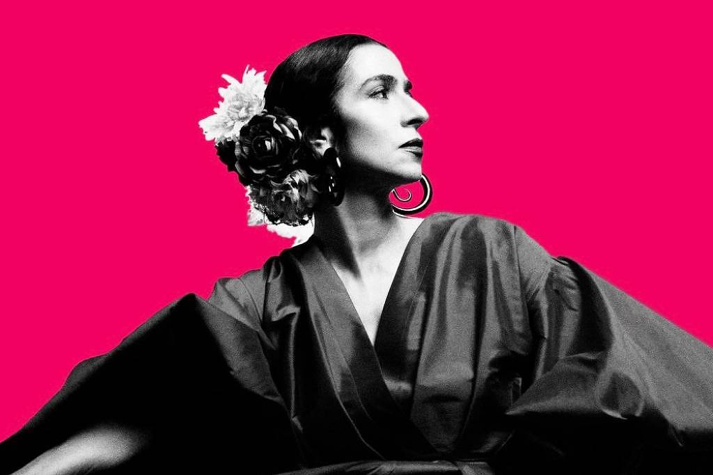 Marisa Monte inicia turnê com orquestra sinfônica em São Paulo e outras cidades