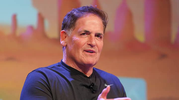 Mark Cuban afirma que primeiro trilionário pode ser um gênio da inteligência artificial