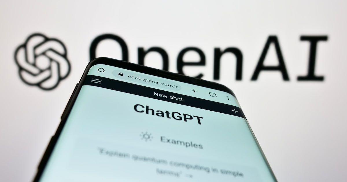 ChatGPT pode estar prejudicando nossa capacidade de pensar criticamente