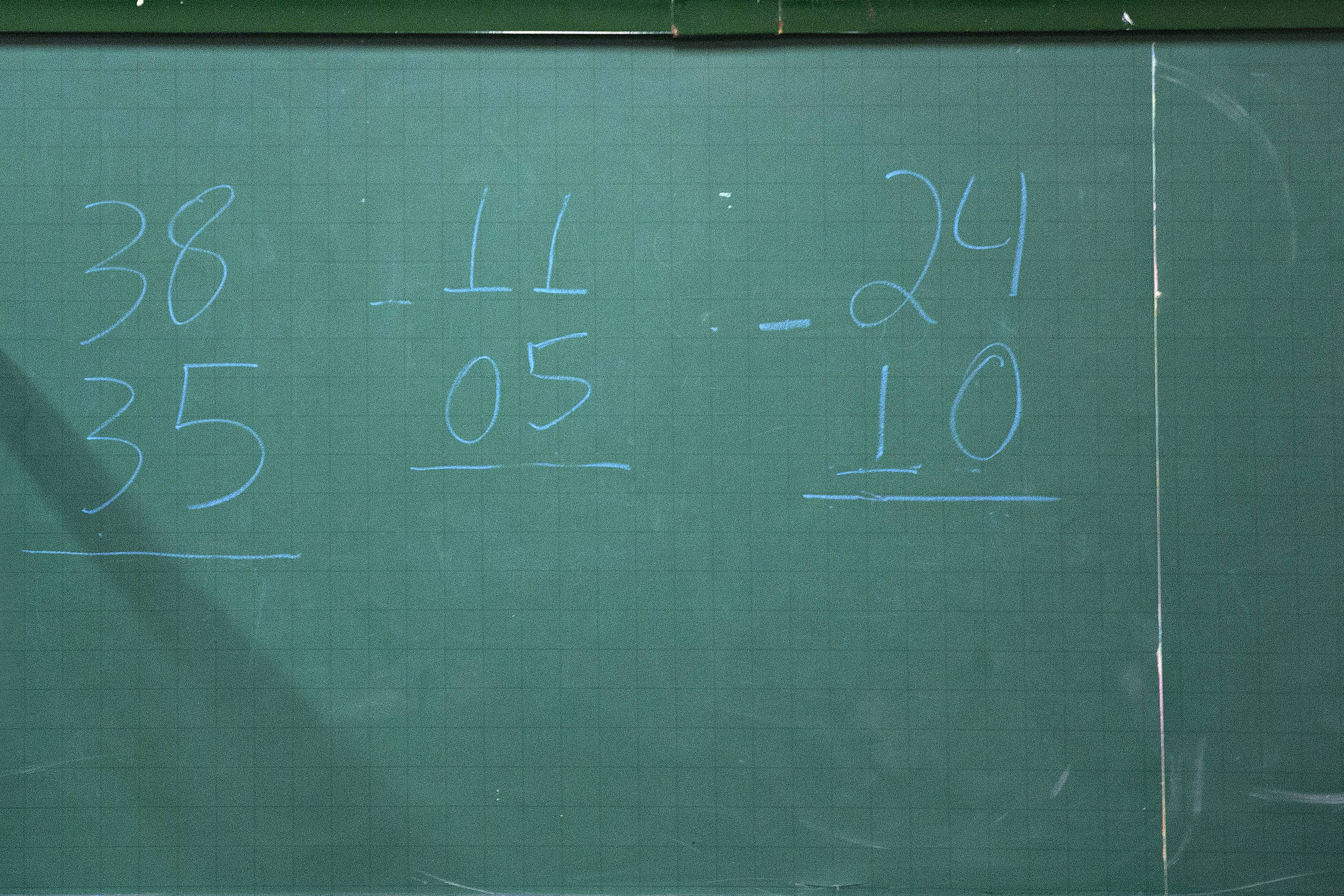 Estímulo elétrico pode melhorar desempenho em matemática, aponta estudo recente