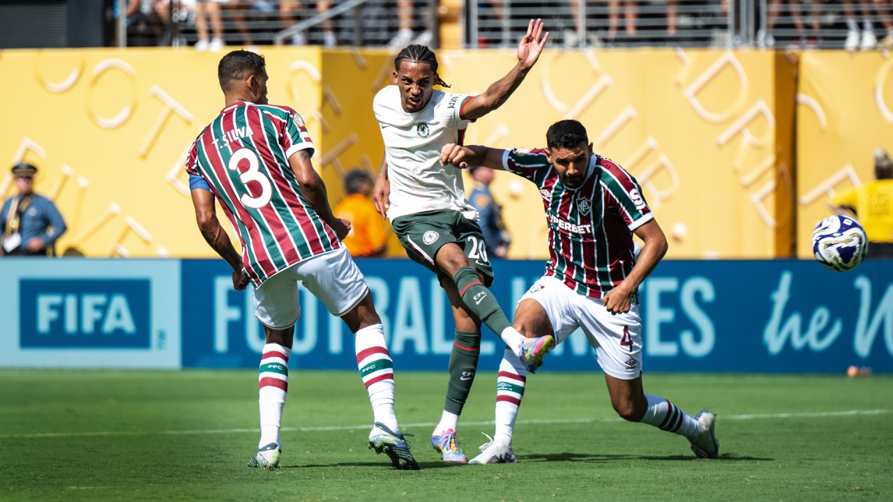 Copa do Mundo de Clubes revela a realidade do futebol brasileiro em meio ao otimismo