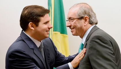 Hugo Motta apresenta proposta polêmica contra Lula na Câmara dos Deputados