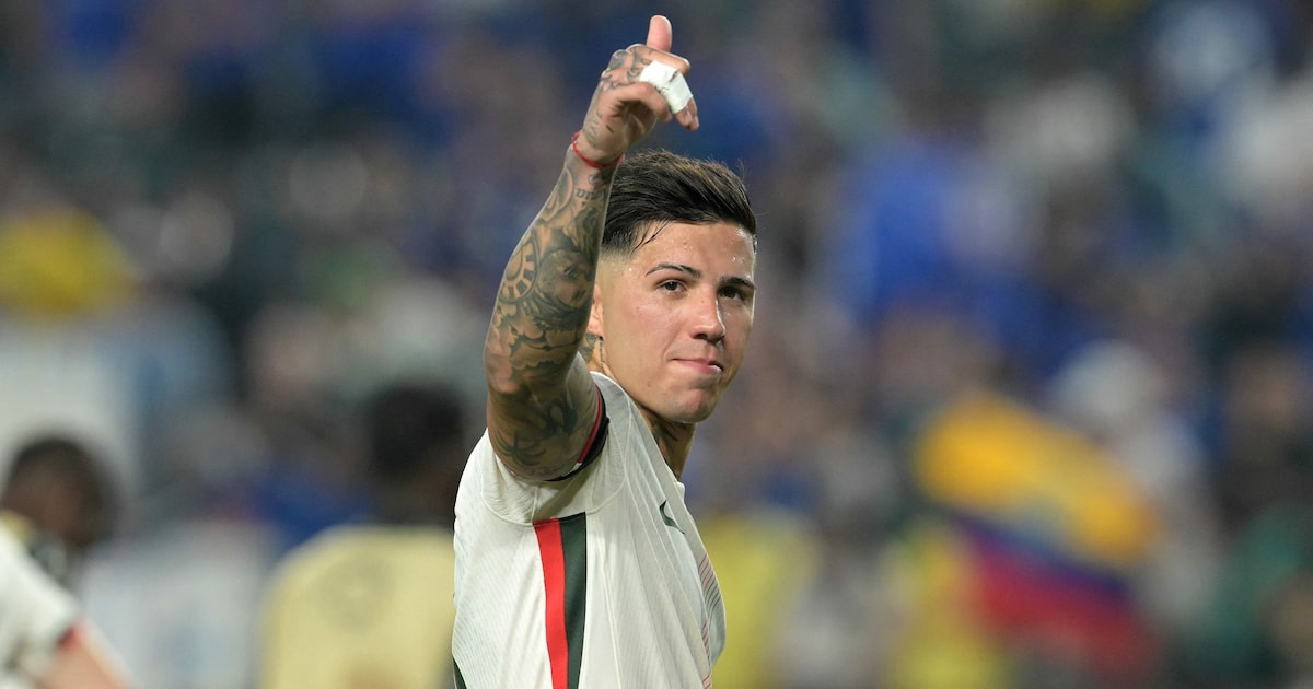 Chelsea investe em jovens talentos para enfrentar a experiência do Fluminense na semifinal