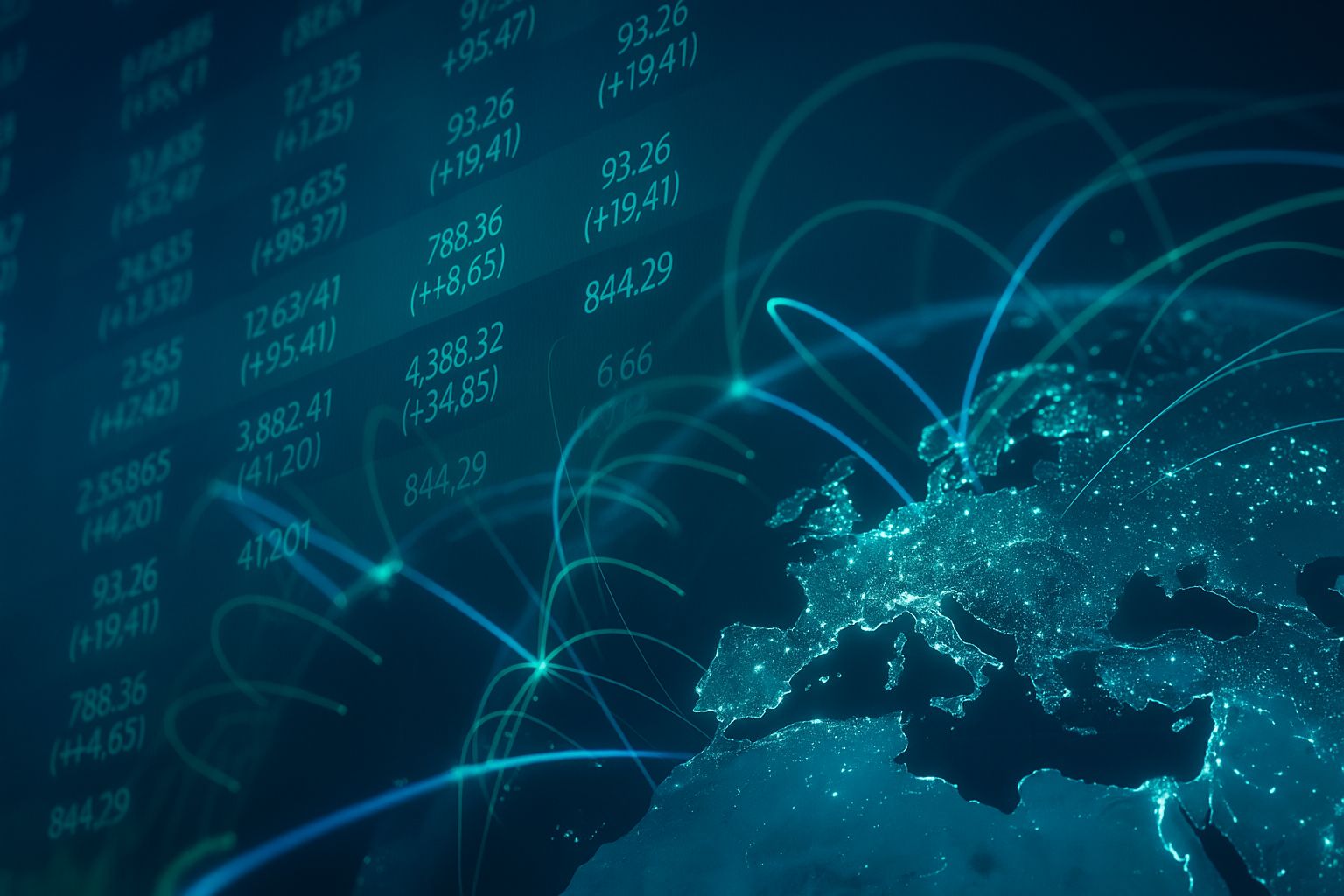 Investir no exterior é vantajoso mesmo com juros altos no Brasil e baixos nos EUA