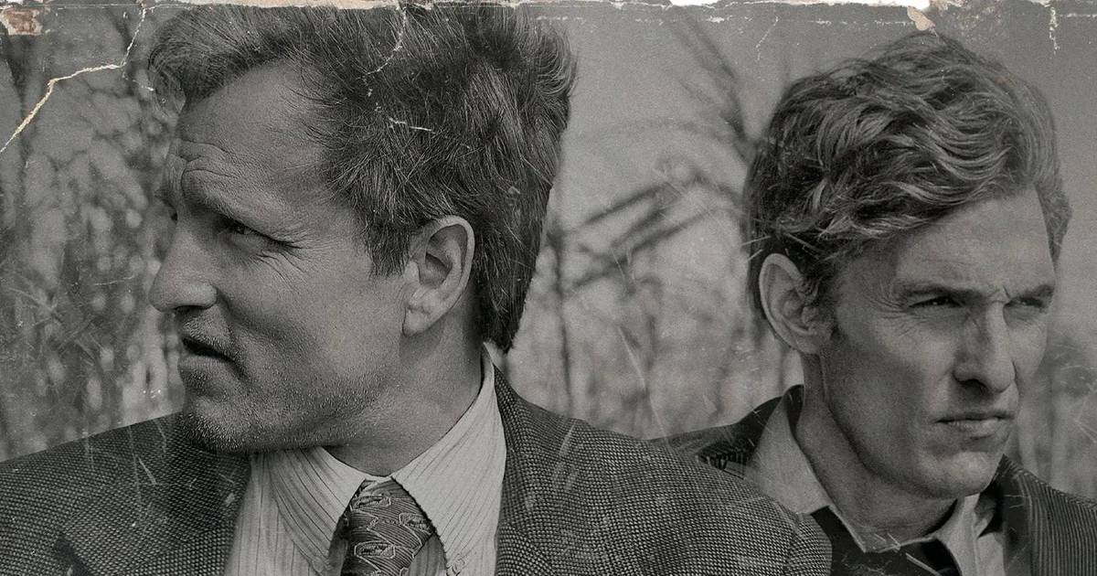 Série com McConaughey e Harrelson enfrenta crise com saída de criador durante filmagens
