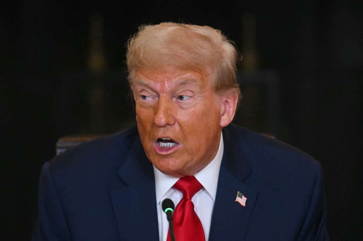Brasil analisa postura diante das declarações de Trump sobre política internacional