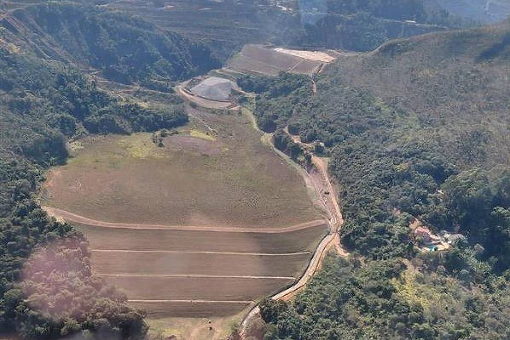 Justiça retira passaporte de proprietários de barragem em situação de emergência