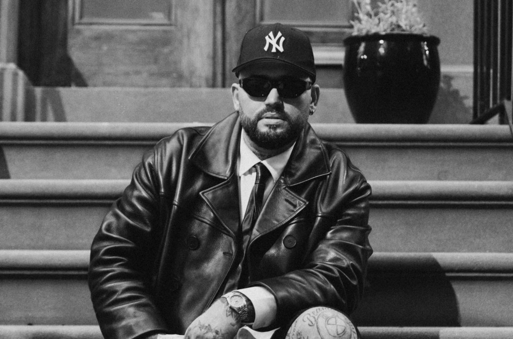 Gashi revela desafios na carreira e fala sobre novo álbum e a indústria musical