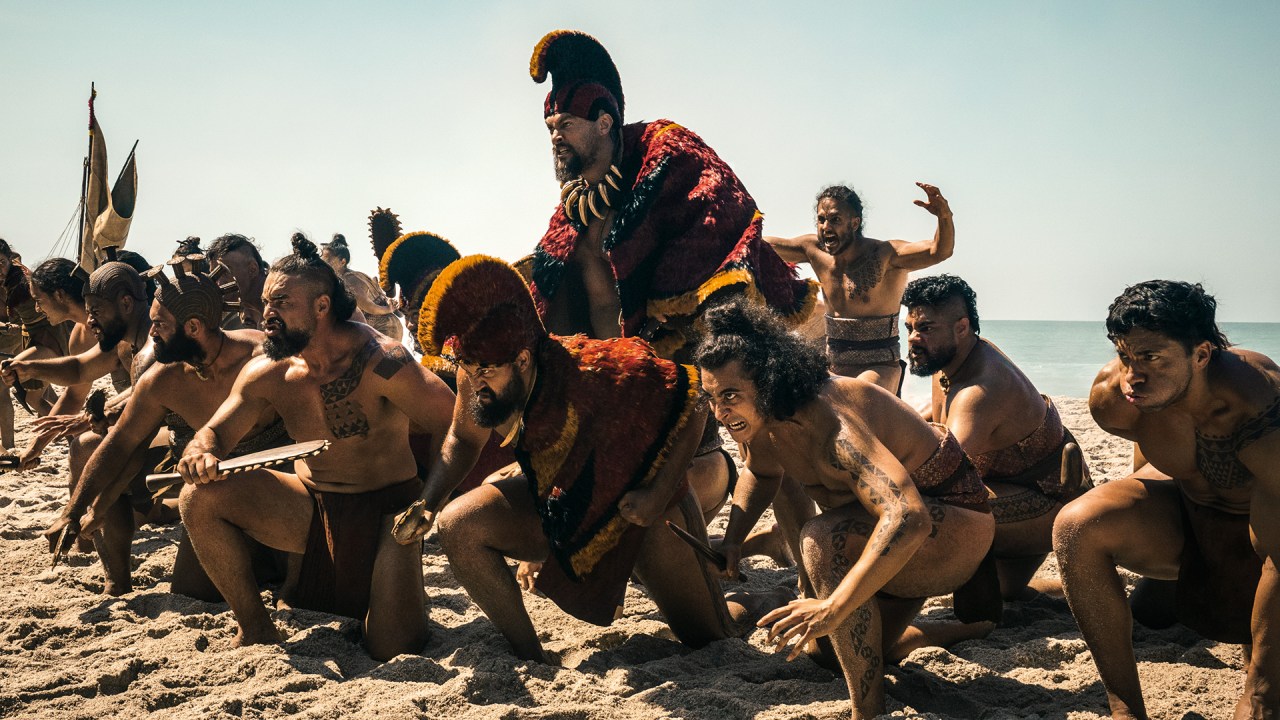 Jason Momoa desafia rótulos e fala sobre sua carreira em entrevista à VEJA