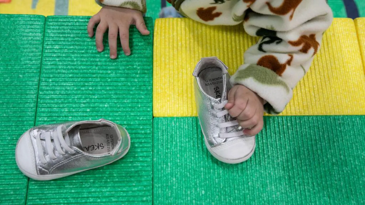 Clínicas de fertilização crescem no país com a menor taxa de natalidade do mundo