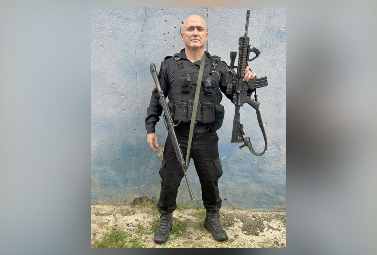 PM é morto por tiro na cabeça durante operação na Vila Kosmos
