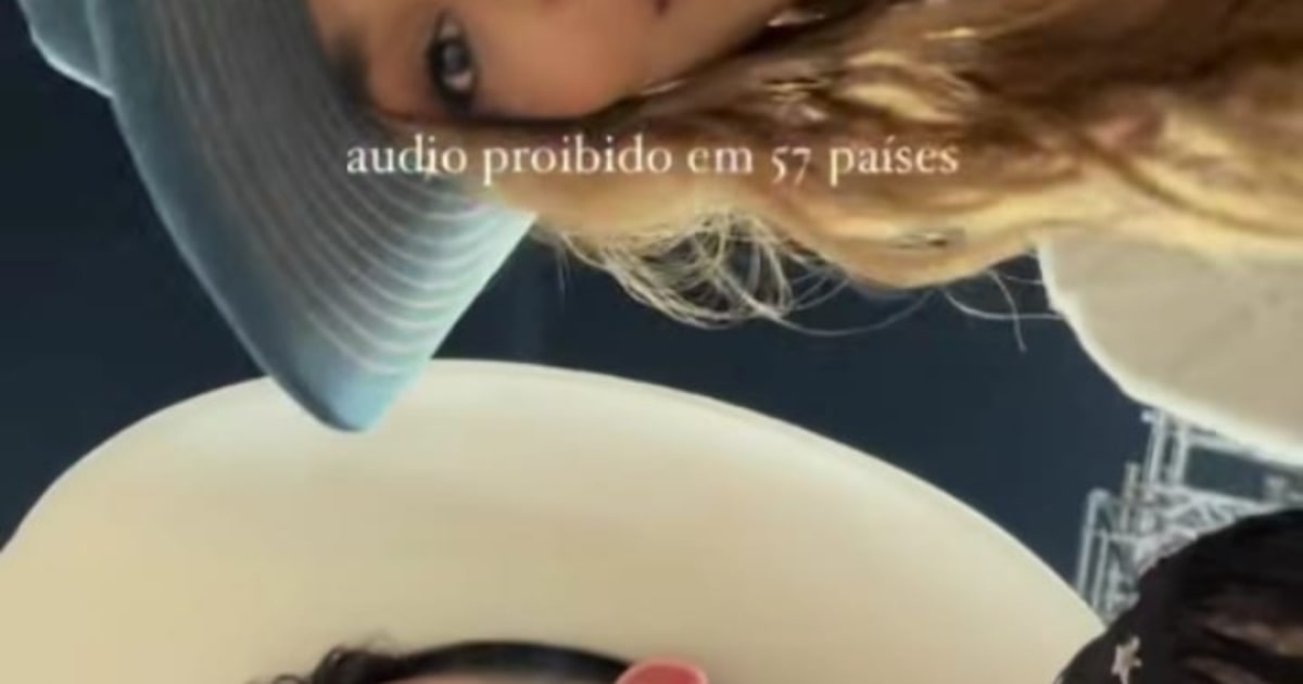 Erika Hilton defende contratação de maquiadores com formação no gabinete
