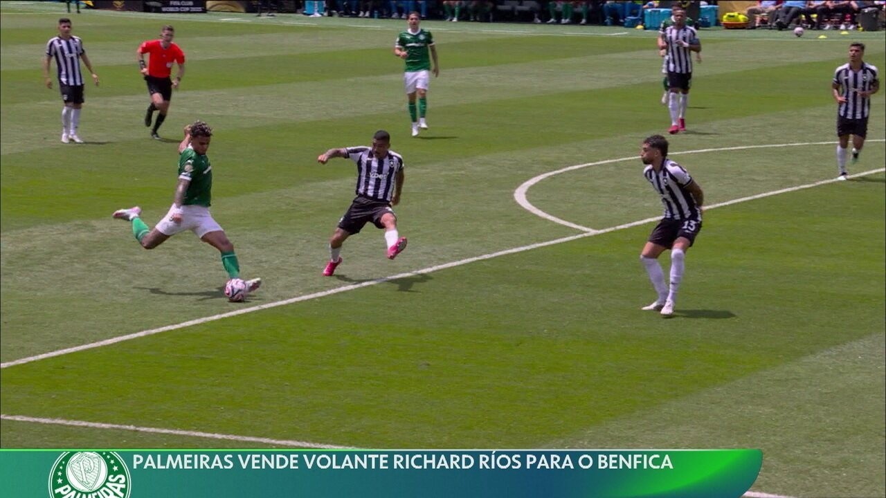 Maiores vendas de jogadores brasileiros em 2025 incluem Wesley do Flamengo
