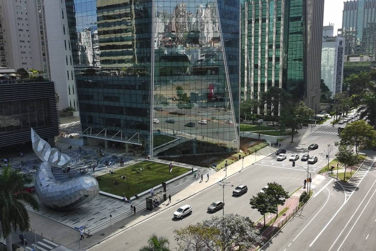 Prefeitura de SP anuncia novas medidas para melhorar a mobilidade urbana na cidade