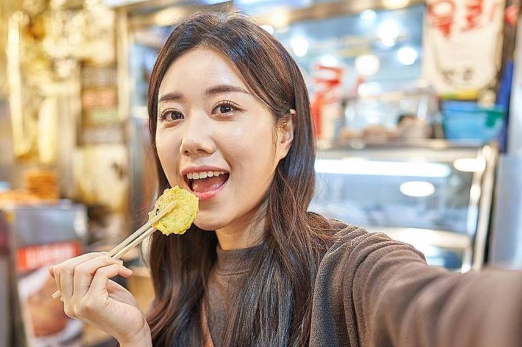 O sistema sul-coreano se baseia em um princípio básico: paga-se cada vez que restos de comida são jogados fora (Foto: Getty Images)