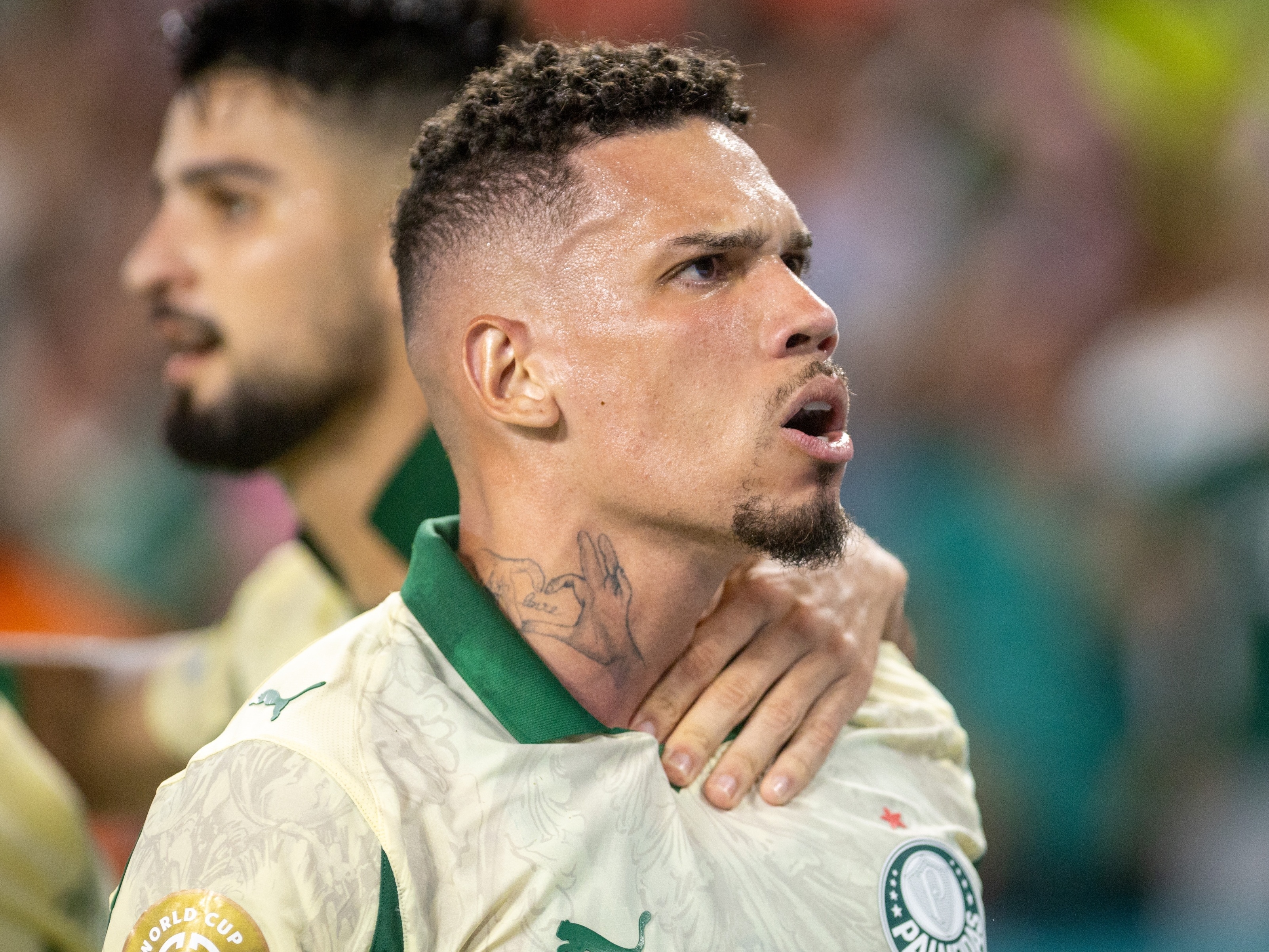 Reservas do Palmeiras brilham e garantem vitória sob o comando de Abel