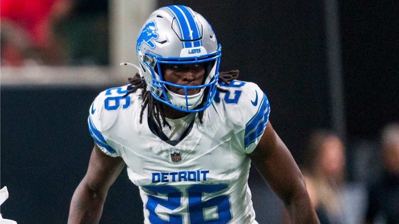 Morice Norris Jr. recebe boas notícias após ser levado de ambulância do campo