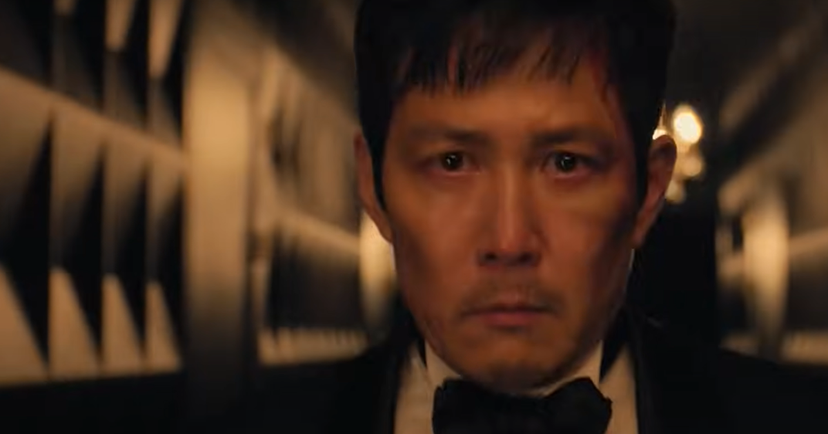 Round 6 revela trailer emocionante da temporada final e estreia em junho