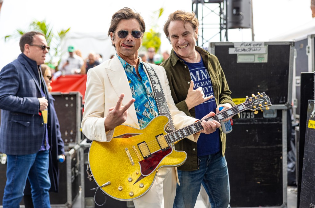 Festival BeachLife 2025 encanta público com grandes nomes da música em Redondo Beach