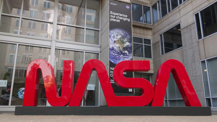 NASA enfrenta desafios cruciais em seus investimentos espaciais