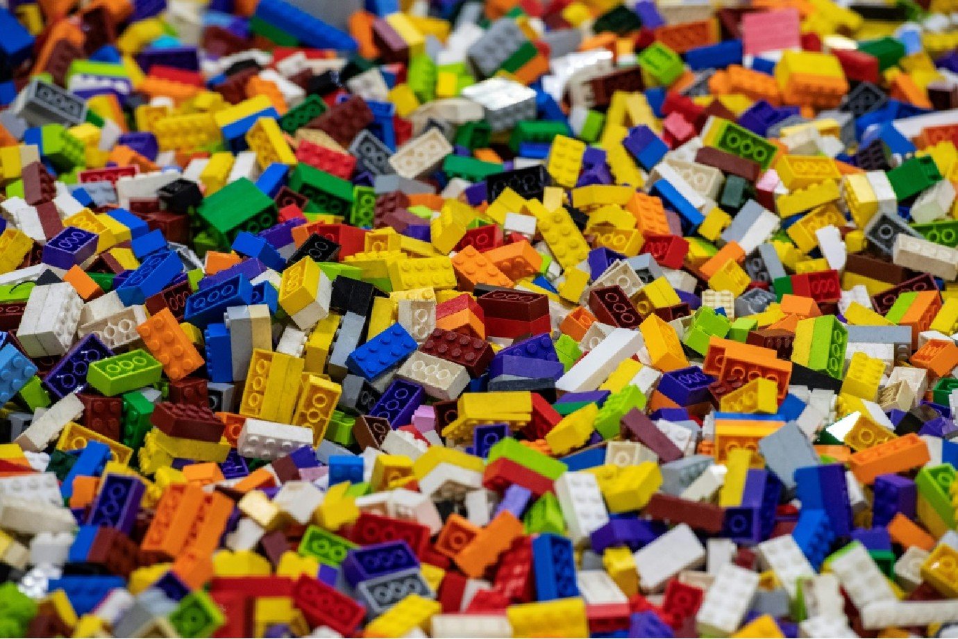 Lego supera dívida de US$ 238 milhões com nova estratégia inovadora